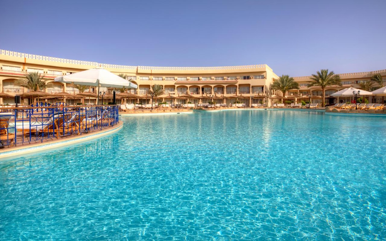 Полное описание отеля Royal Albatros Moderna 5 - Авантаж-тревел